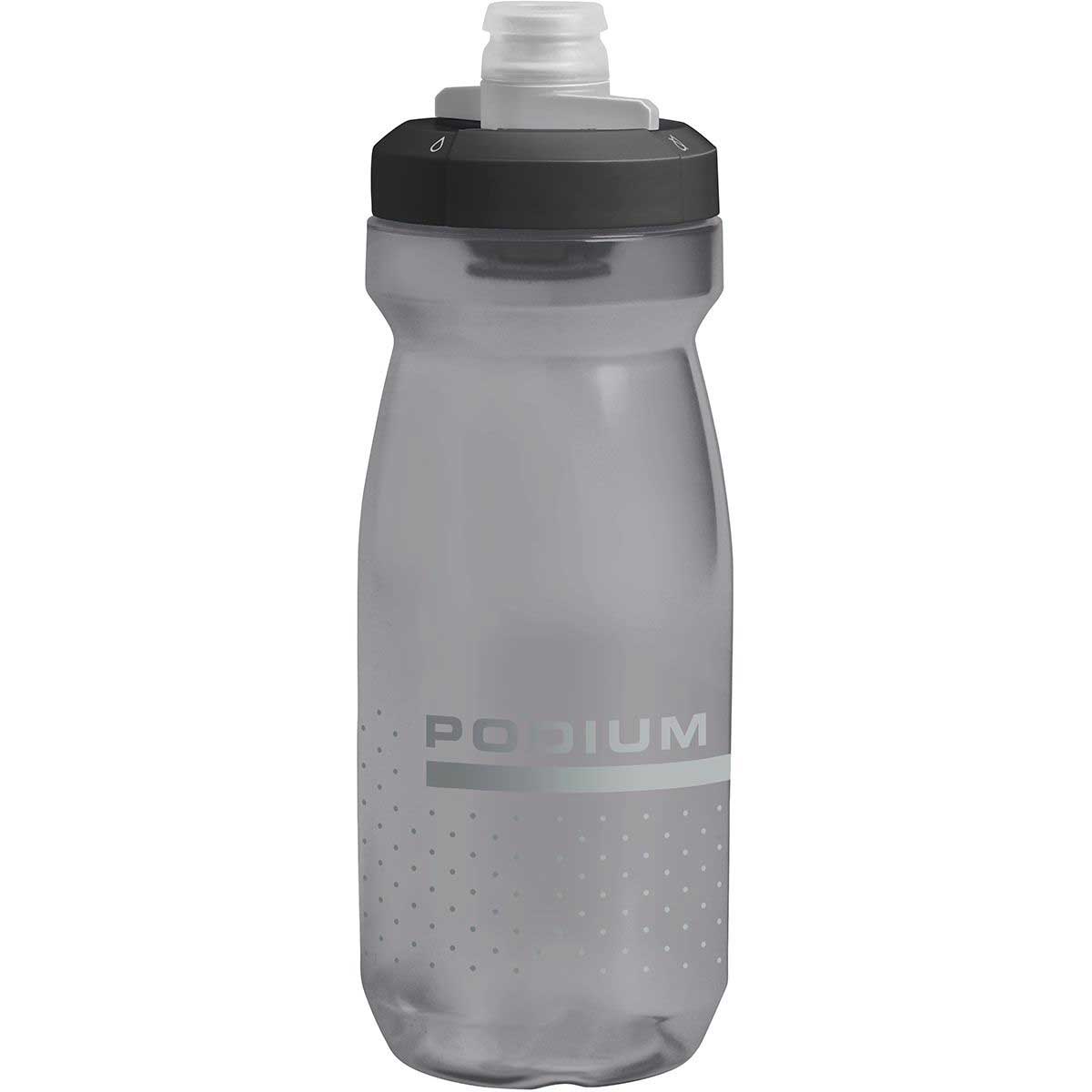 CamelBak Podium 21 oz Water Bottle in Smoke